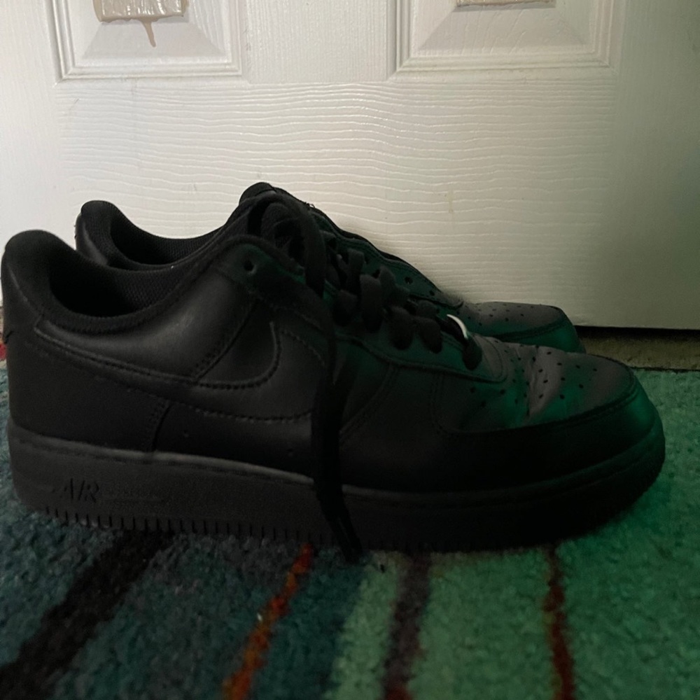 Nike airforce